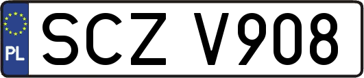 SCZV908