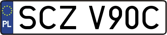 SCZV90C