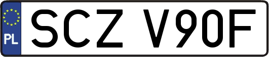 SCZV90F