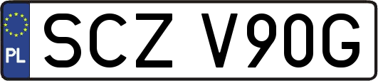 SCZV90G