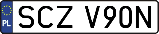 SCZV90N