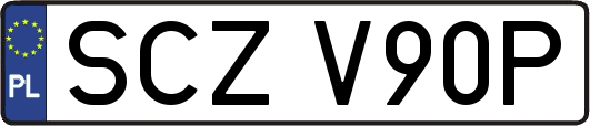 SCZV90P