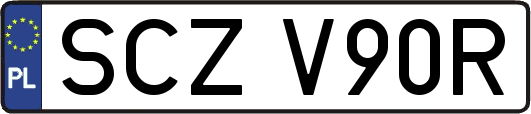 SCZV90R