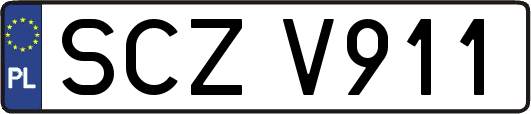 SCZV911