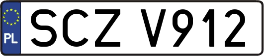 SCZV912