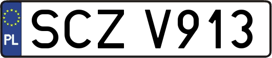 SCZV913