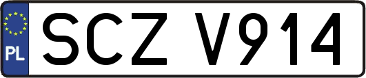 SCZV914