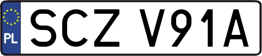 SCZV91A