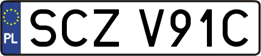 SCZV91C