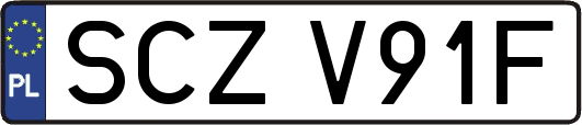 SCZV91F