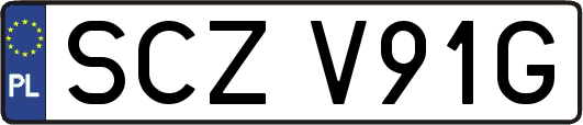 SCZV91G