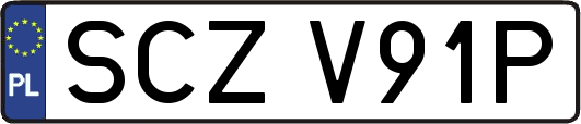 SCZV91P