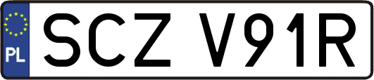 SCZV91R