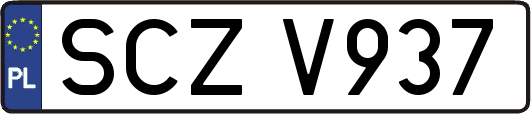 SCZV937