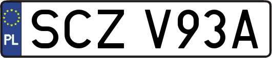 SCZV93A