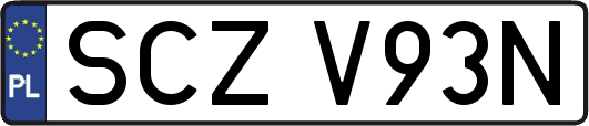 SCZV93N