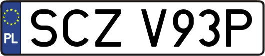 SCZV93P