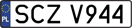 SCZV944