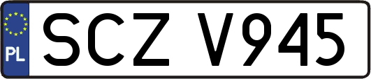 SCZV945
