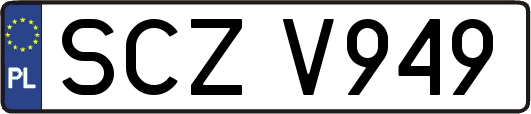 SCZV949