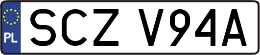 SCZV94A