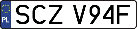 SCZV94F