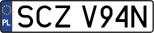 SCZV94N
