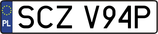 SCZV94P