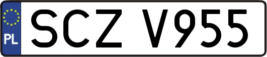 SCZV955