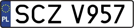 SCZV957