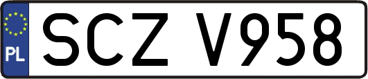 SCZV958