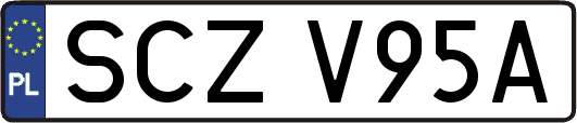 SCZV95A
