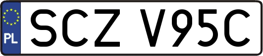 SCZV95C