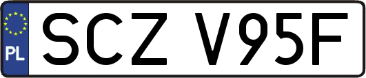SCZV95F