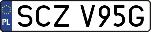 SCZV95G