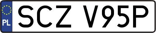 SCZV95P