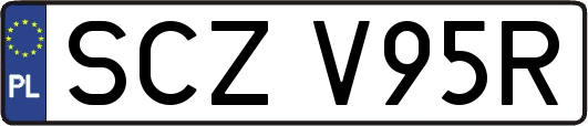 SCZV95R
