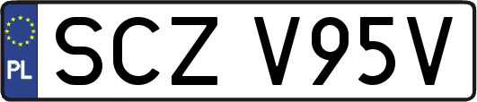 SCZV95V