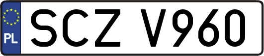 SCZV960