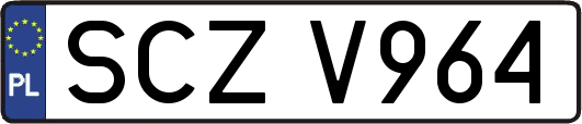 SCZV964