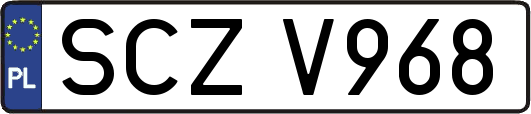 SCZV968