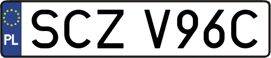 SCZV96C