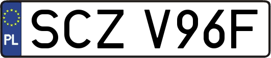 SCZV96F