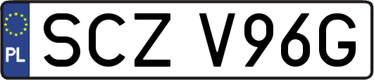 SCZV96G