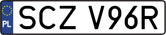 SCZV96R
