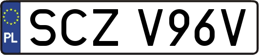 SCZV96V