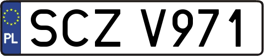 SCZV971