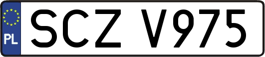 SCZV975