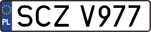 SCZV977