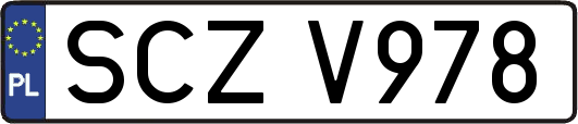 SCZV978